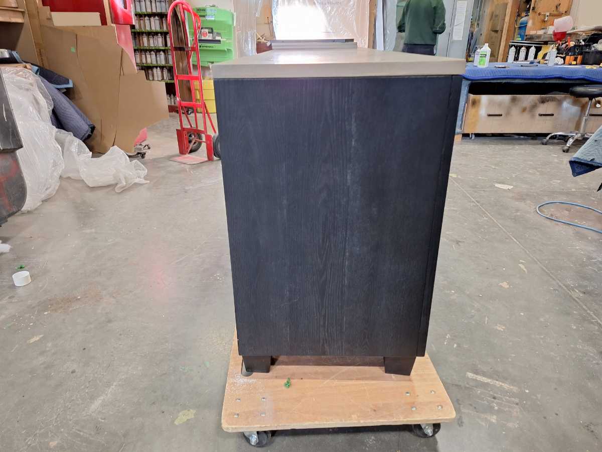 Foyland TV Stand - Gallery Image 8