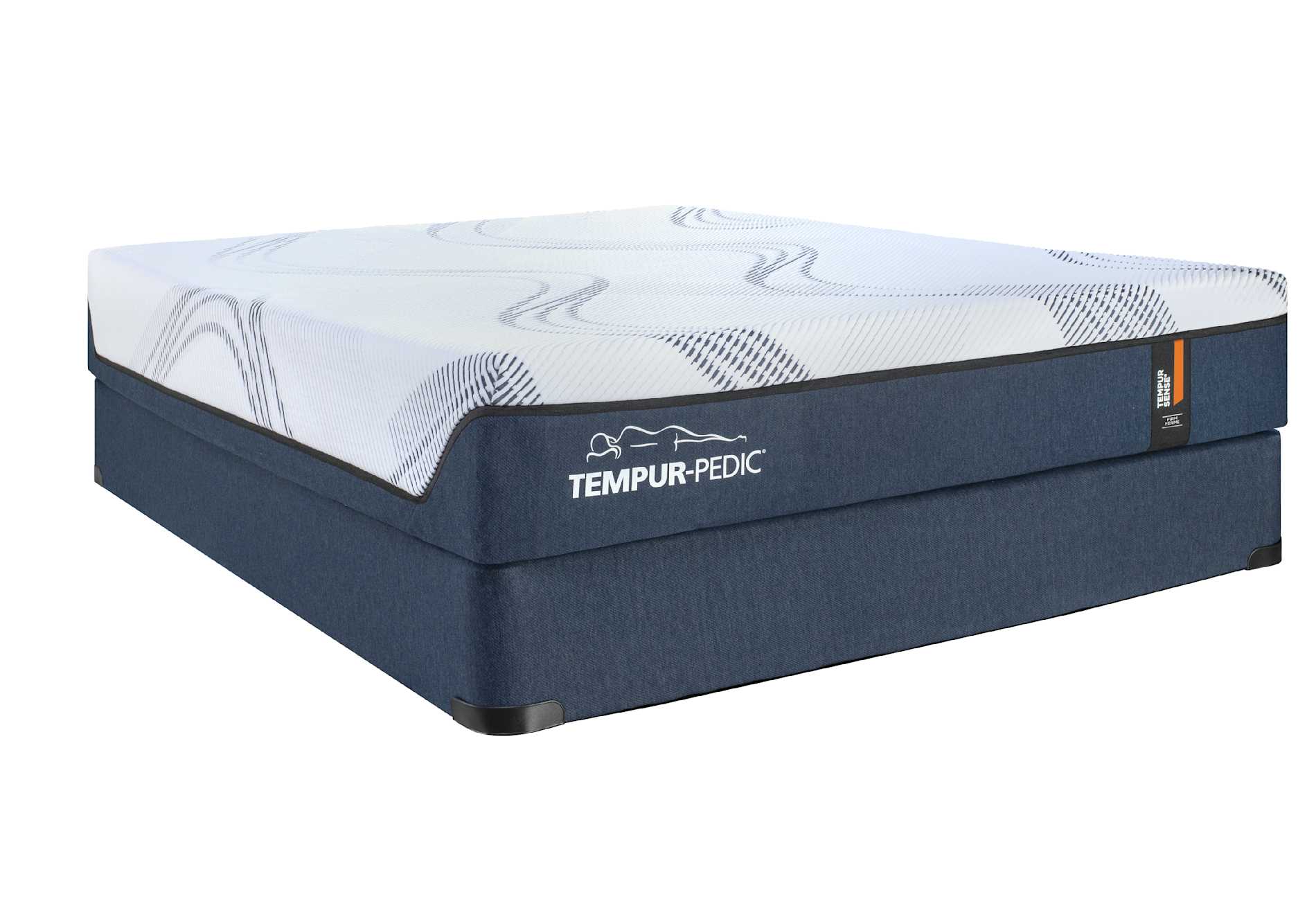 Tempur-Pedic Sense Firm 11 Inch Mattress - Queen - Gallery Image 3