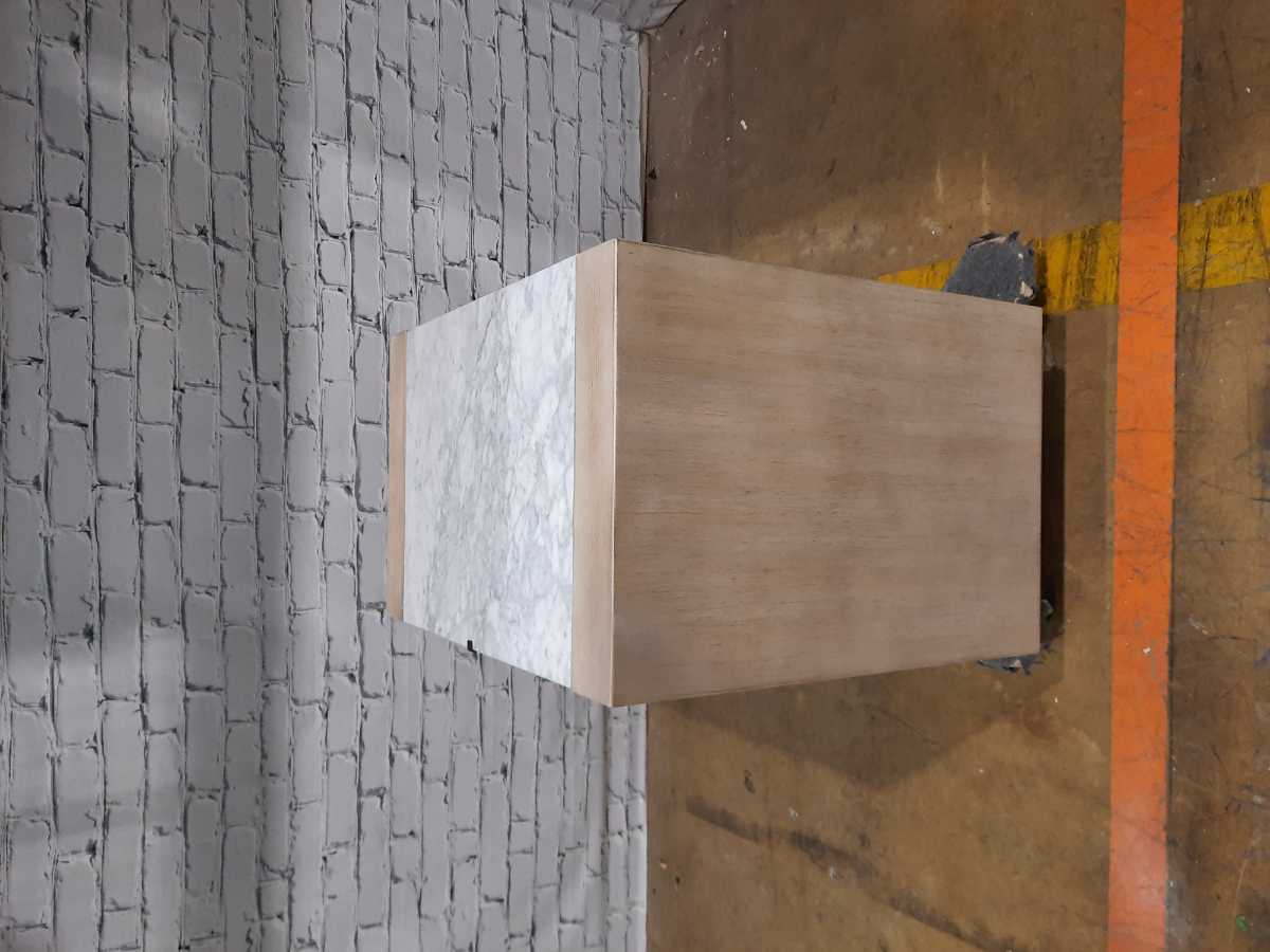 Hennington-Exclusive One Drawer Nightstand - Gallery Image 13