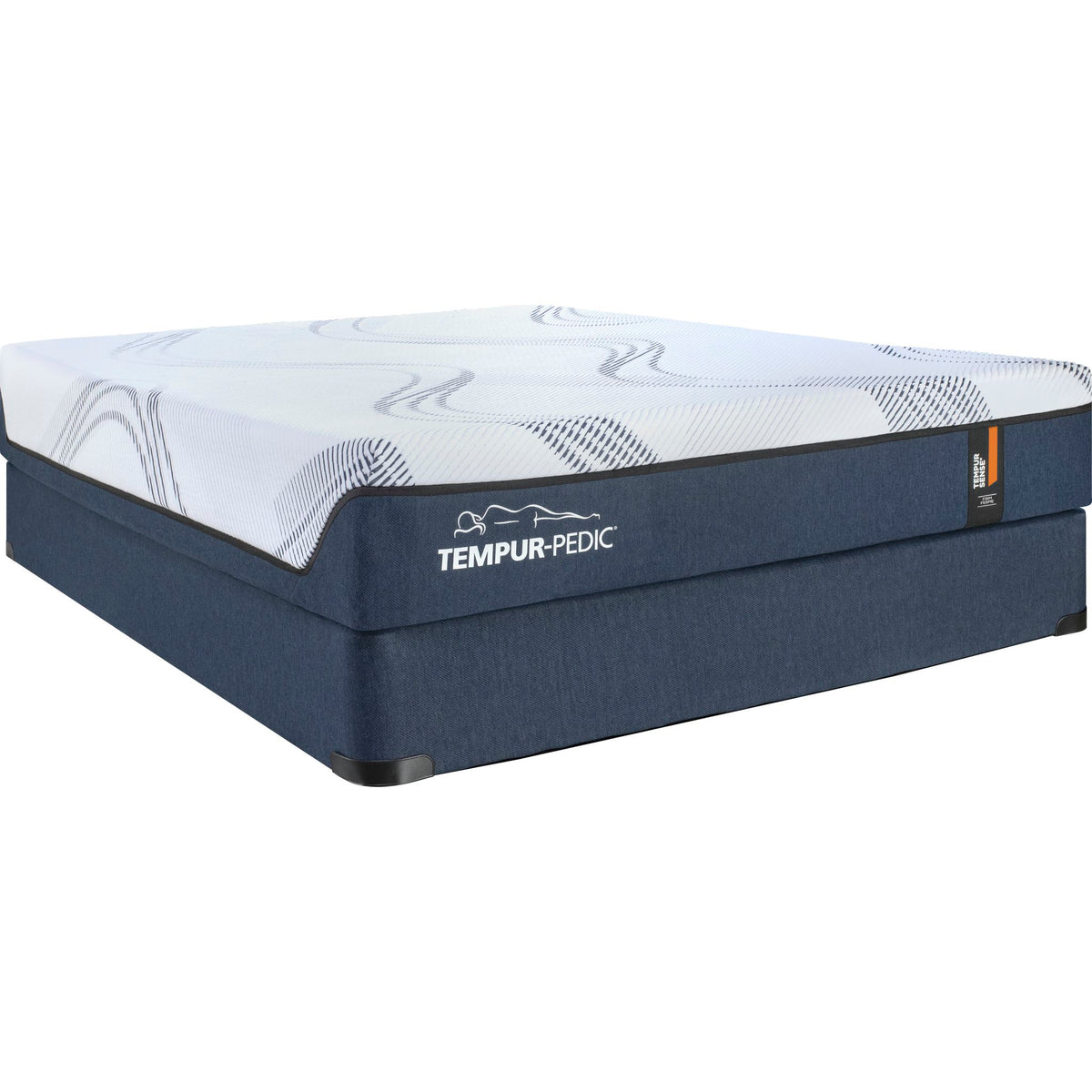 Tempur-Pedic Sense Firm 11 Inch Mattress - King - Gallery Image 2