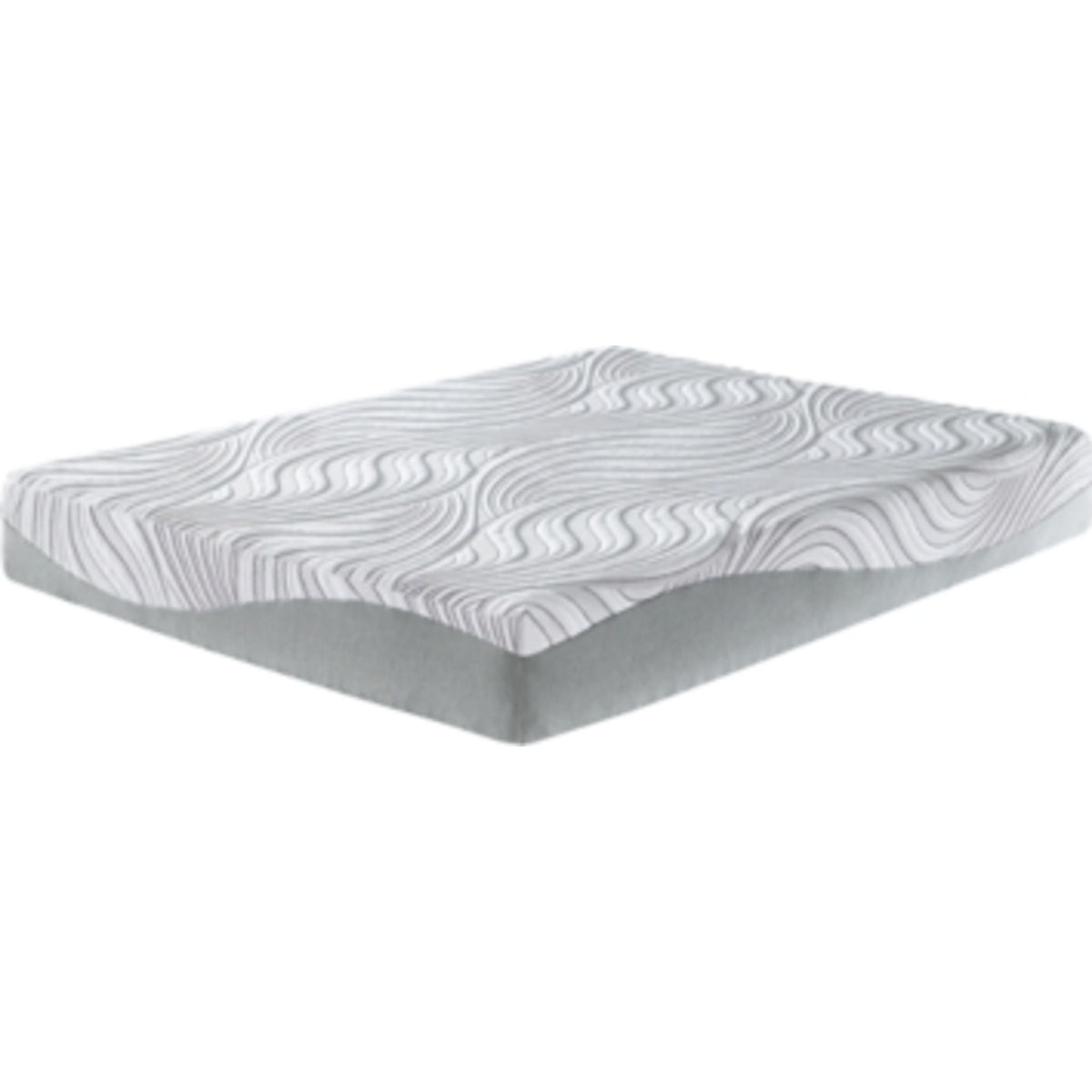 Ashley Sleep Essentials 10 Inch Memory Foam - Full - Gallery Image 1