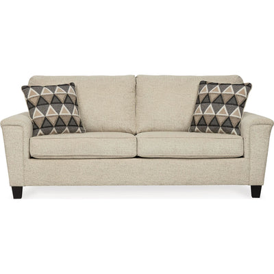Abinger Queen Sofa Bed - Natural - Gallery Image 3