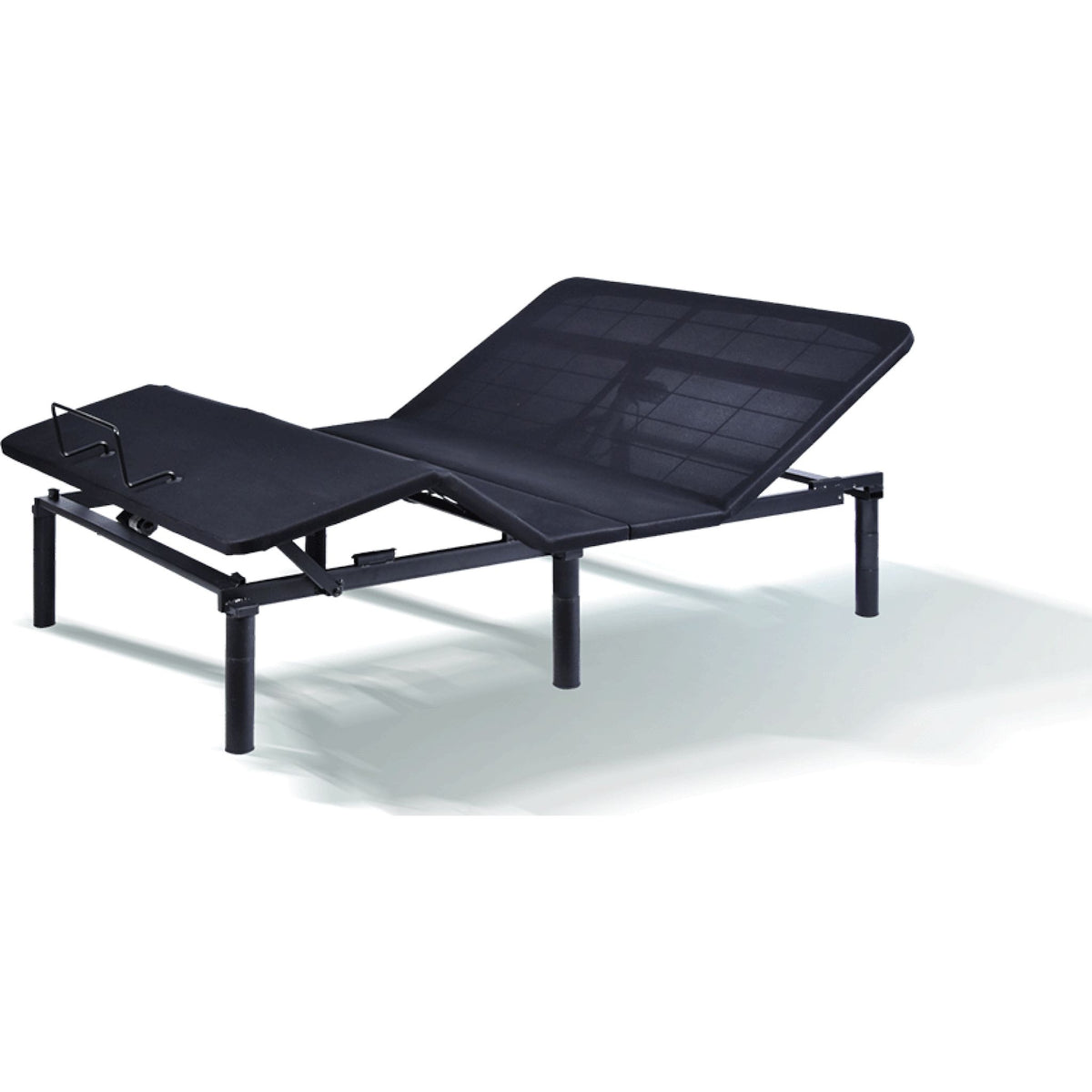 Symphony Sleep Relax lifestyle Adjustable Bed - Twin XL - Gallery Image 1