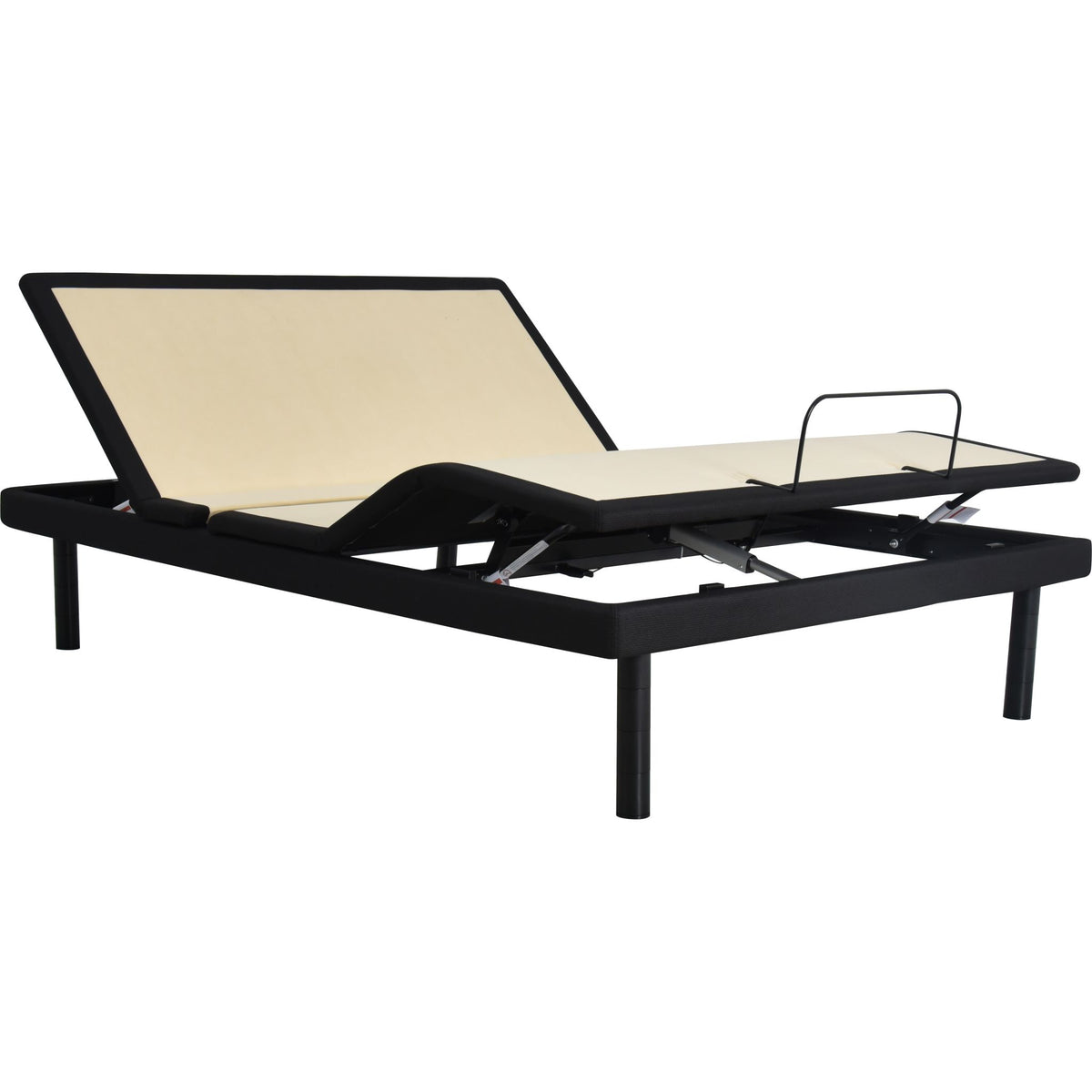 Sealy Reflexion® Arc Lifestyle Adjustable Bed - Full - Gallery Image 1