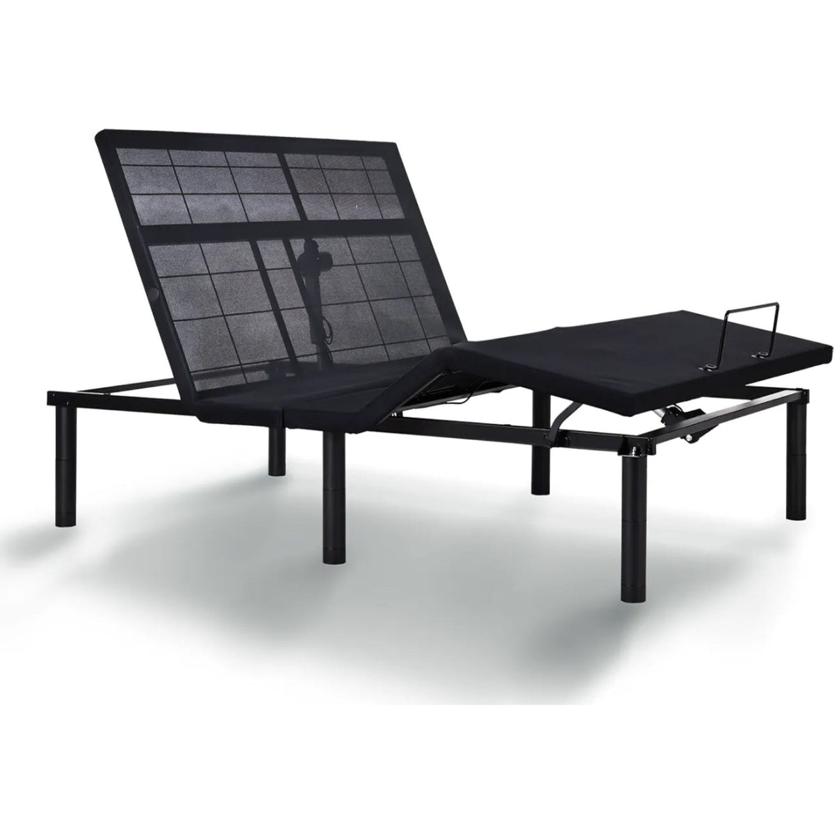 Symphony Sleep Relax lifestyle Adjustable Bed - Twin XL - Gallery Image 2