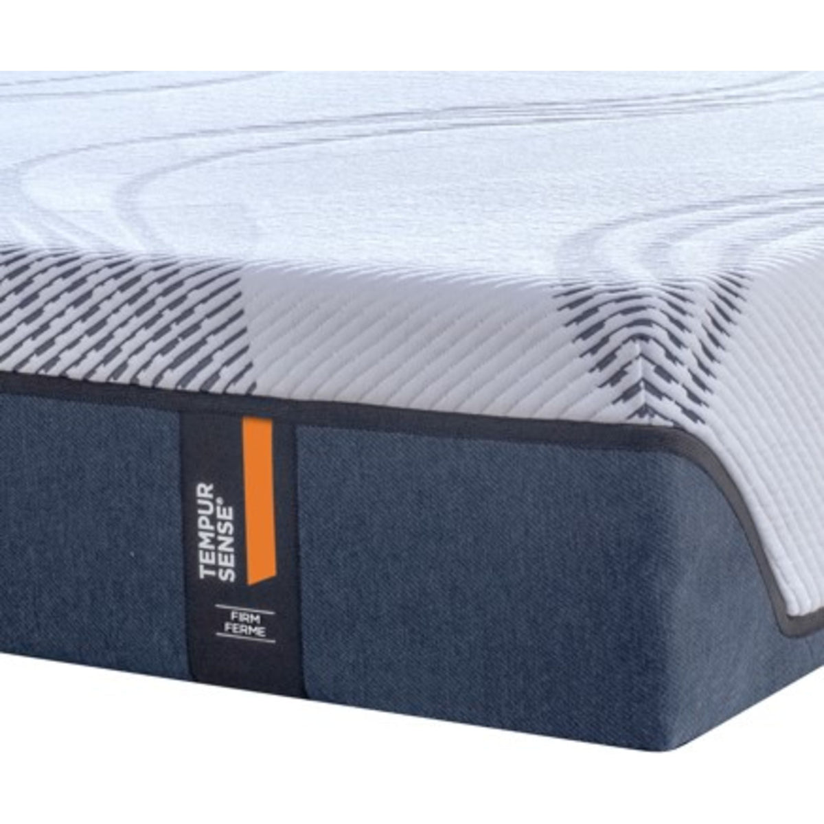 Tempur-Pedic Sense Firm 11 Inch Mattress - Queen - Gallery Image 2