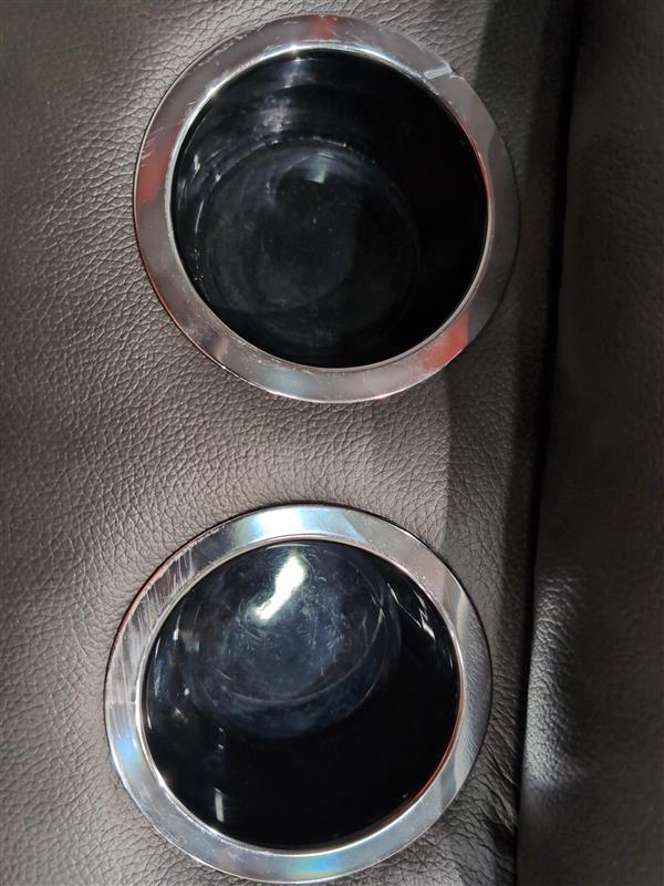 Mindanao Power Reclining Love w/Console and Adj Headrest - Storm - Gallery Image 7