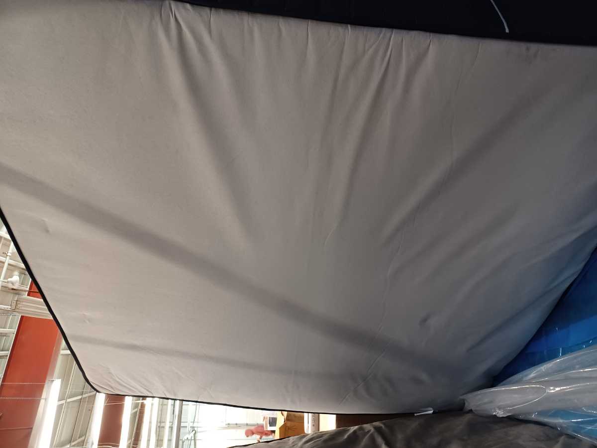 Stearns & Foster® Estate Tight Top Catelyn 13.5 inch Mattress - King - Gallery Image 3