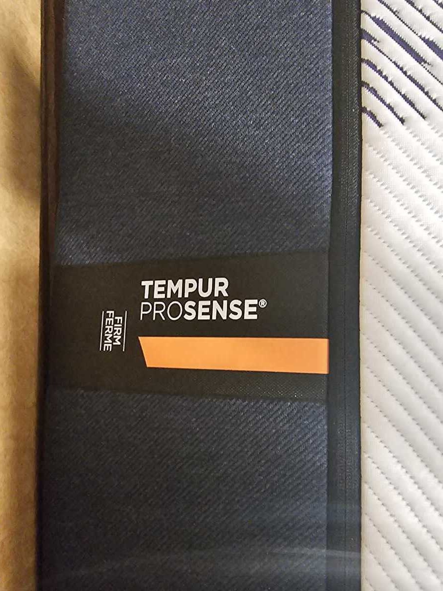 Tempur-Pedic ProSense Firm 12 Inch Mattress - Full - Gallery Image 5