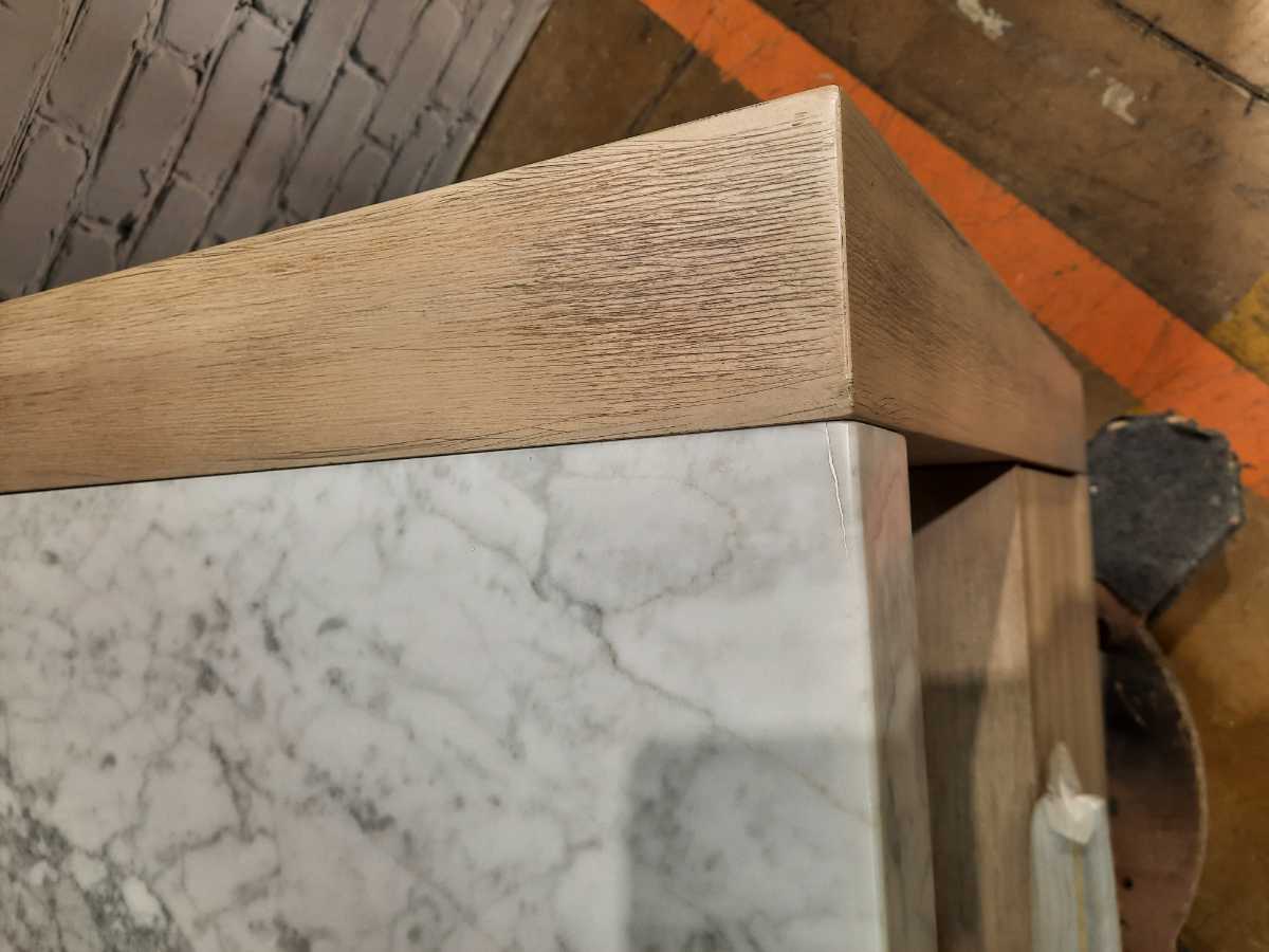 Hennington-Exclusive One Drawer Nightstand - Gallery Image 10