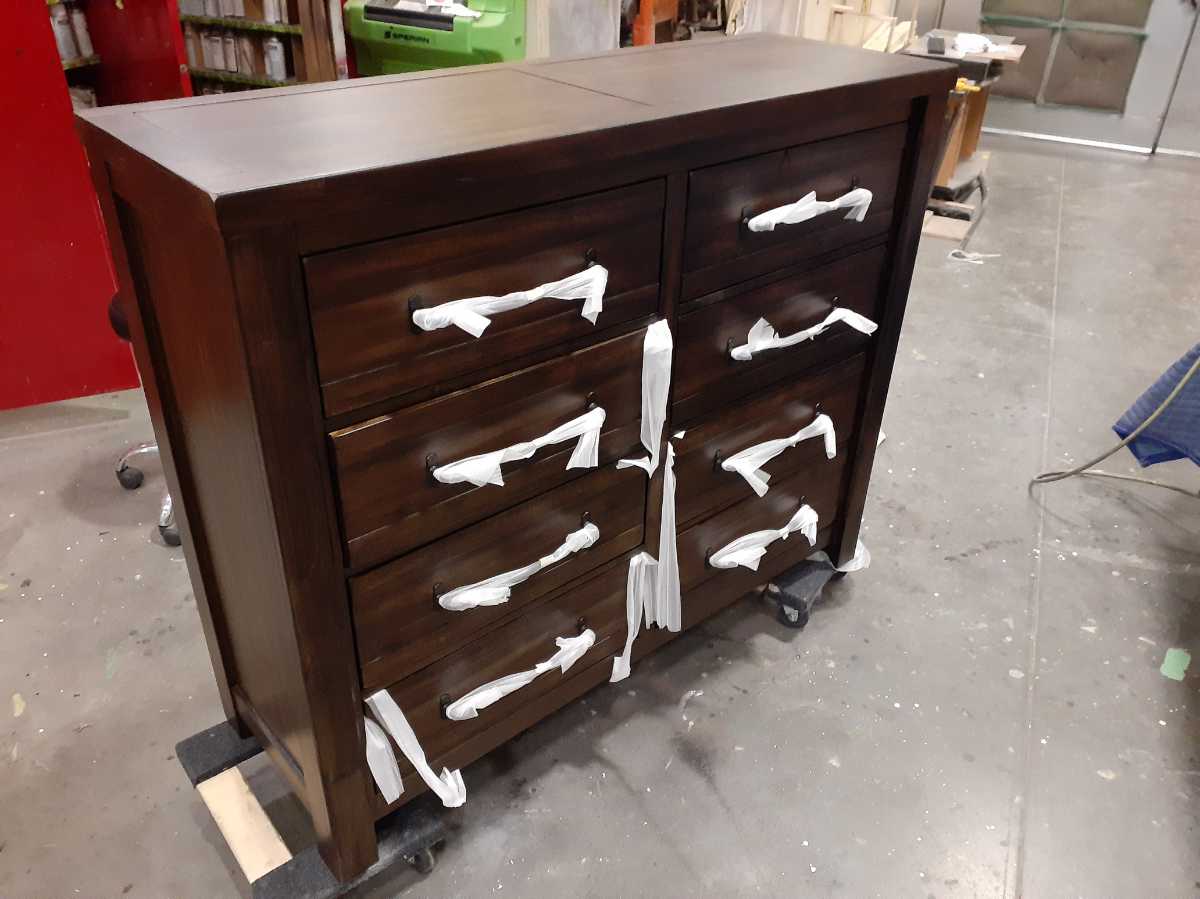 Starmore-Exclusive Dresser - Gallery Image 6