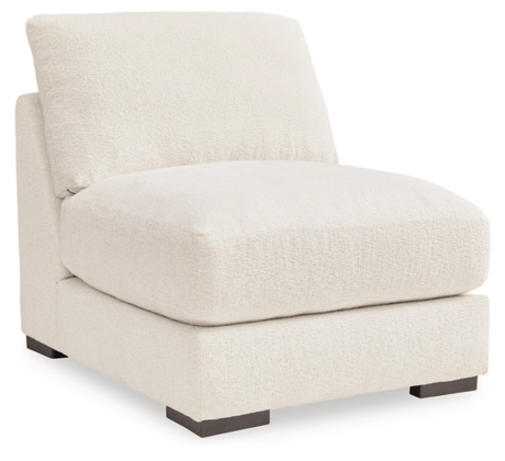 Elissa Court Armless Chair - Gallery Image 1