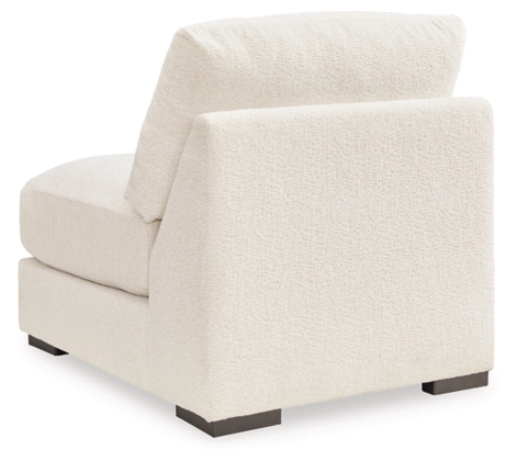 Elissa Court Armless Chair - Gallery Image 4
