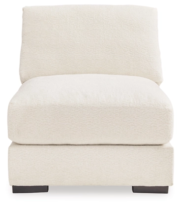 Elissa Court Armless Chair - Gallery Image 2