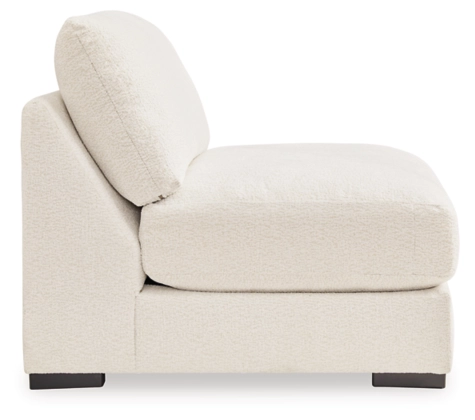Elissa Court Armless Chair - Gallery Image 3