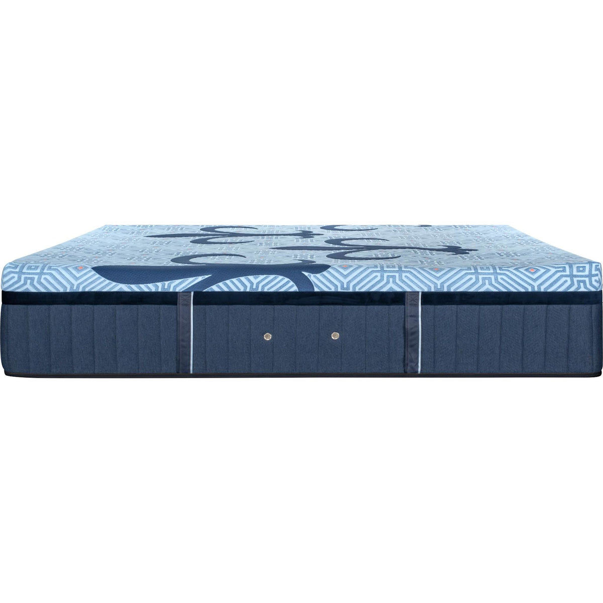 Stearns & Foster® Estate Hybrid Aubrie 14.5 inch Mattress - King - Gallery Image 3