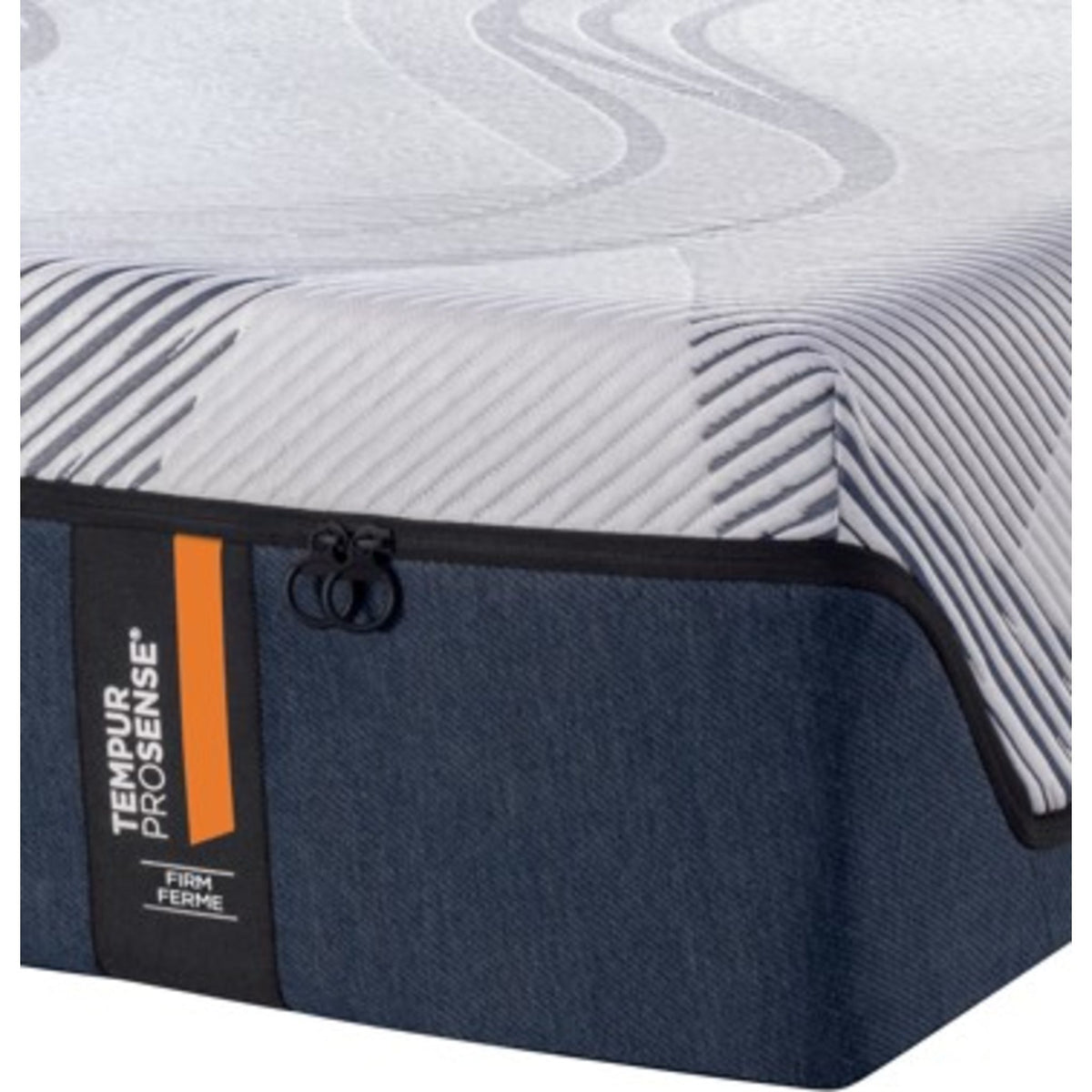 Tempur-Pedic ProSense Firm 12 Inch Mattress - King - Gallery Image 1