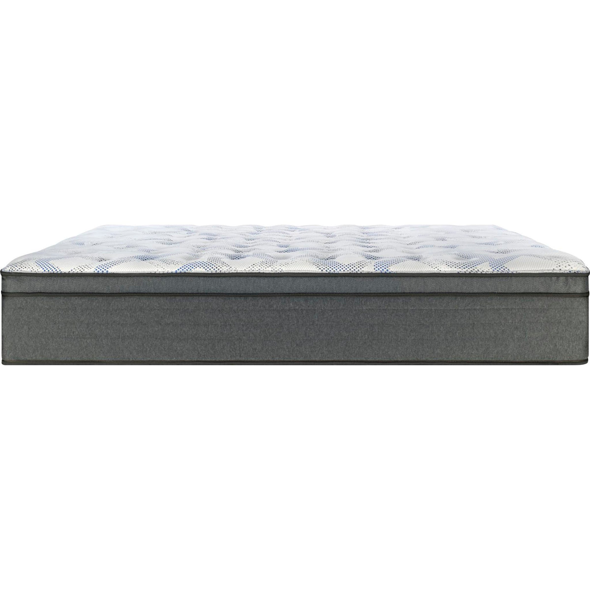 Sealy Posturepedic® Frankie Euro Top Plush 14 Inch Mattress - King - Gallery Image 2
