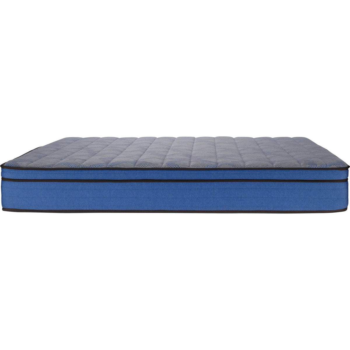 Sealy® Essentials Nilo Euro Top Firm 11.5 Inch Mattress - Queen - Gallery Image 2