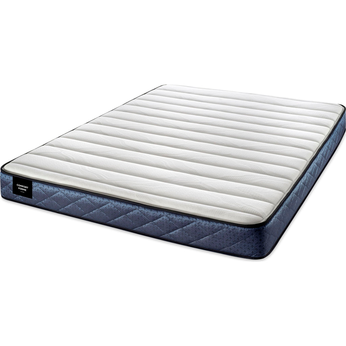 Comfort Forme® I by Sealy® Tight Top Foam 6.5 inch Mattress - Queen - Gallery Image 3