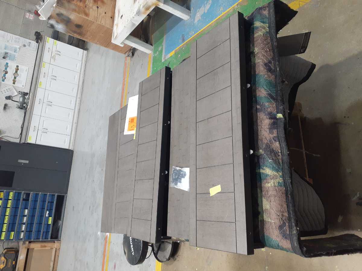 Myshanna Counter Height Extension Table - Gallery Image 8