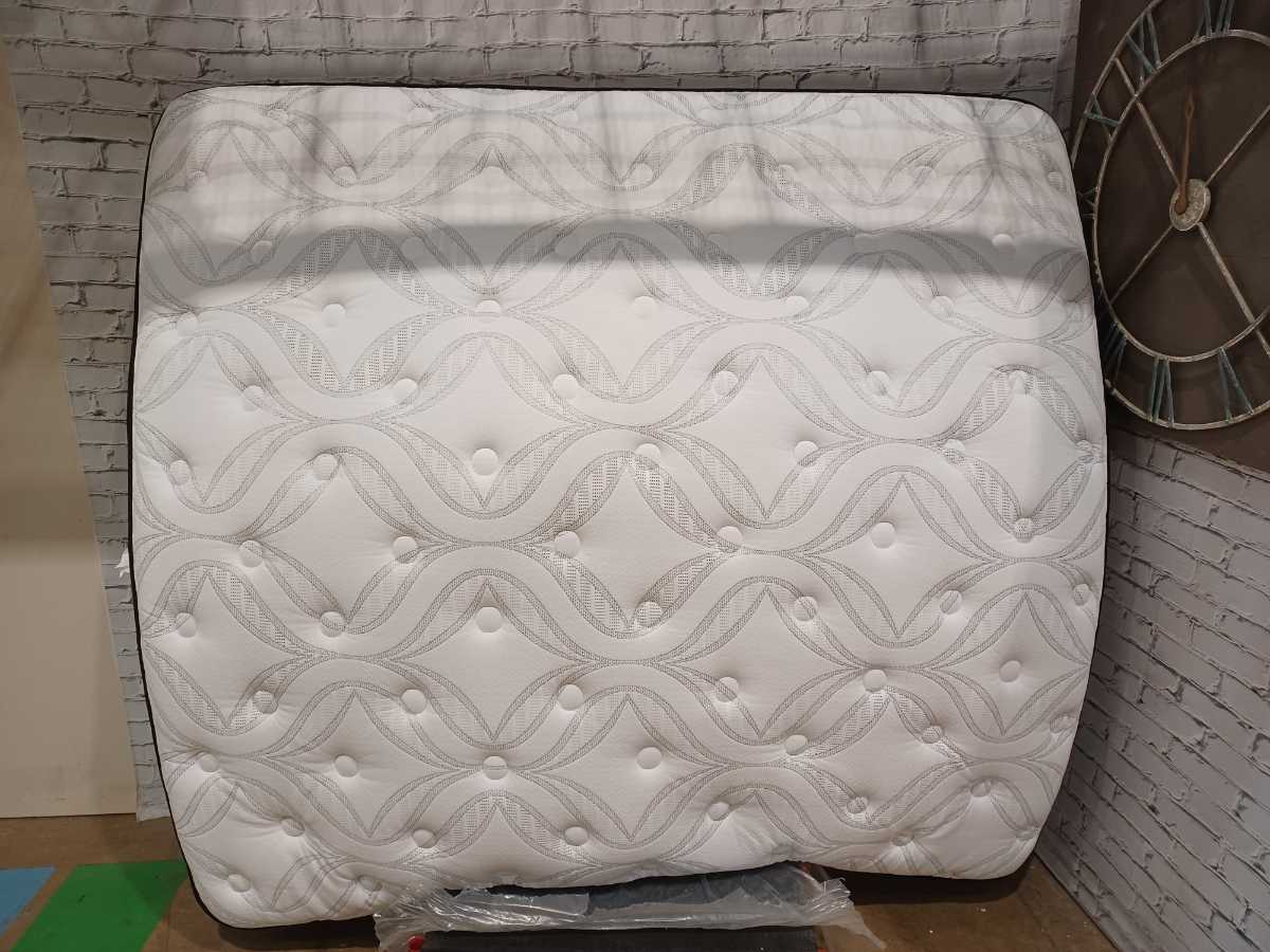 Ashley Sleep Essentials 12 Inch Hybrid - King - Gallery Image 6