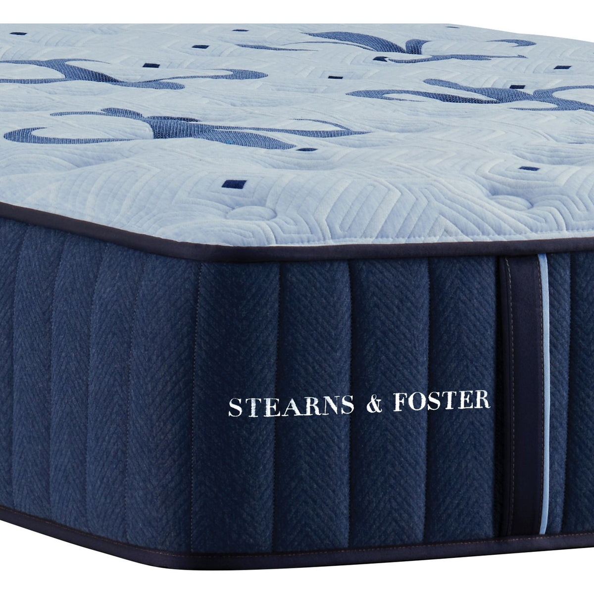 Stearns & Foster® Estate Tight Top Catelyn 13.5 inch Mattress - Queen - Gallery Image 3