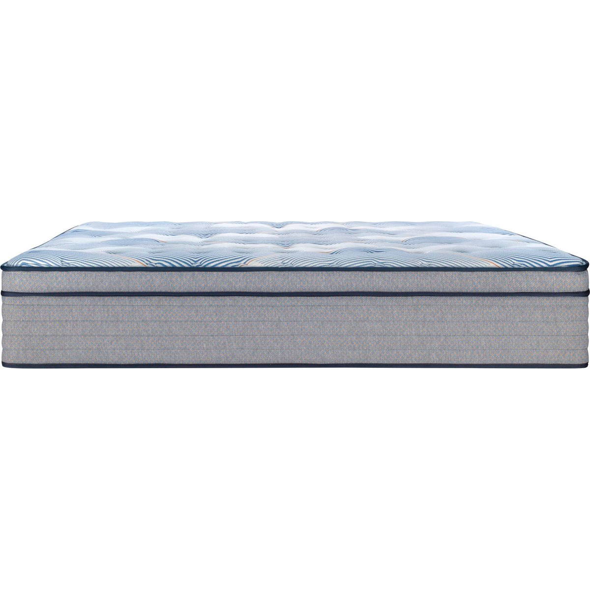 Sealy Posturepedic® Plus Scarlet Euro Top Firm 14 Inch - Queen/Firm - Gallery Image 3