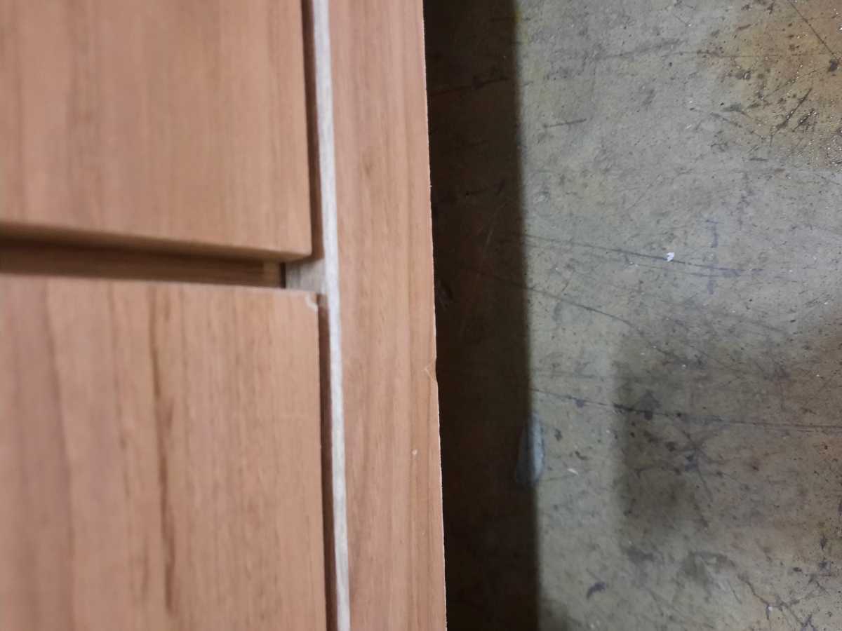 Cadmori Dresser - Two-tone - Gallery Image 6