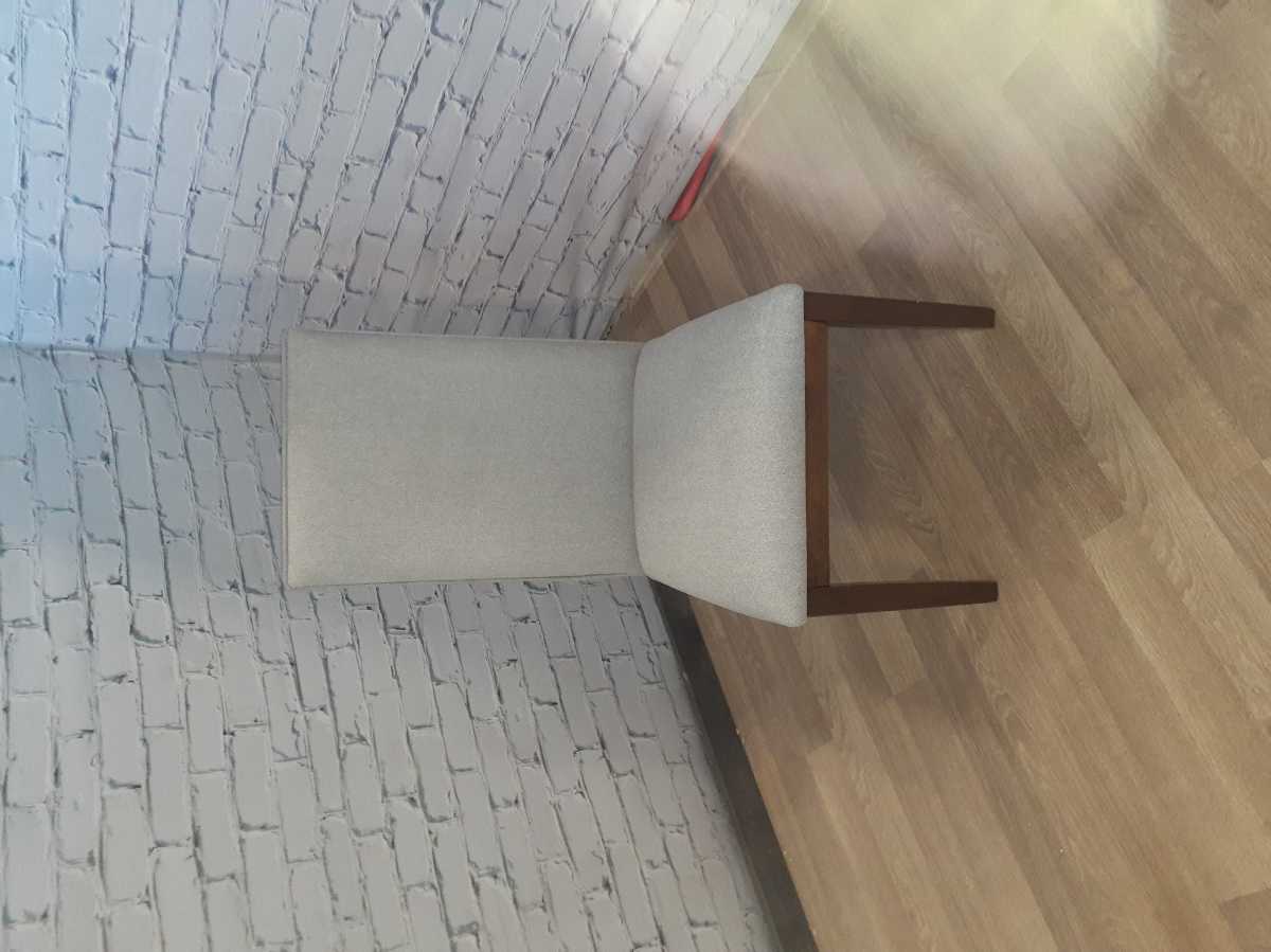 Lyncott Side Chair - Beige/Brown - Gallery Image 8