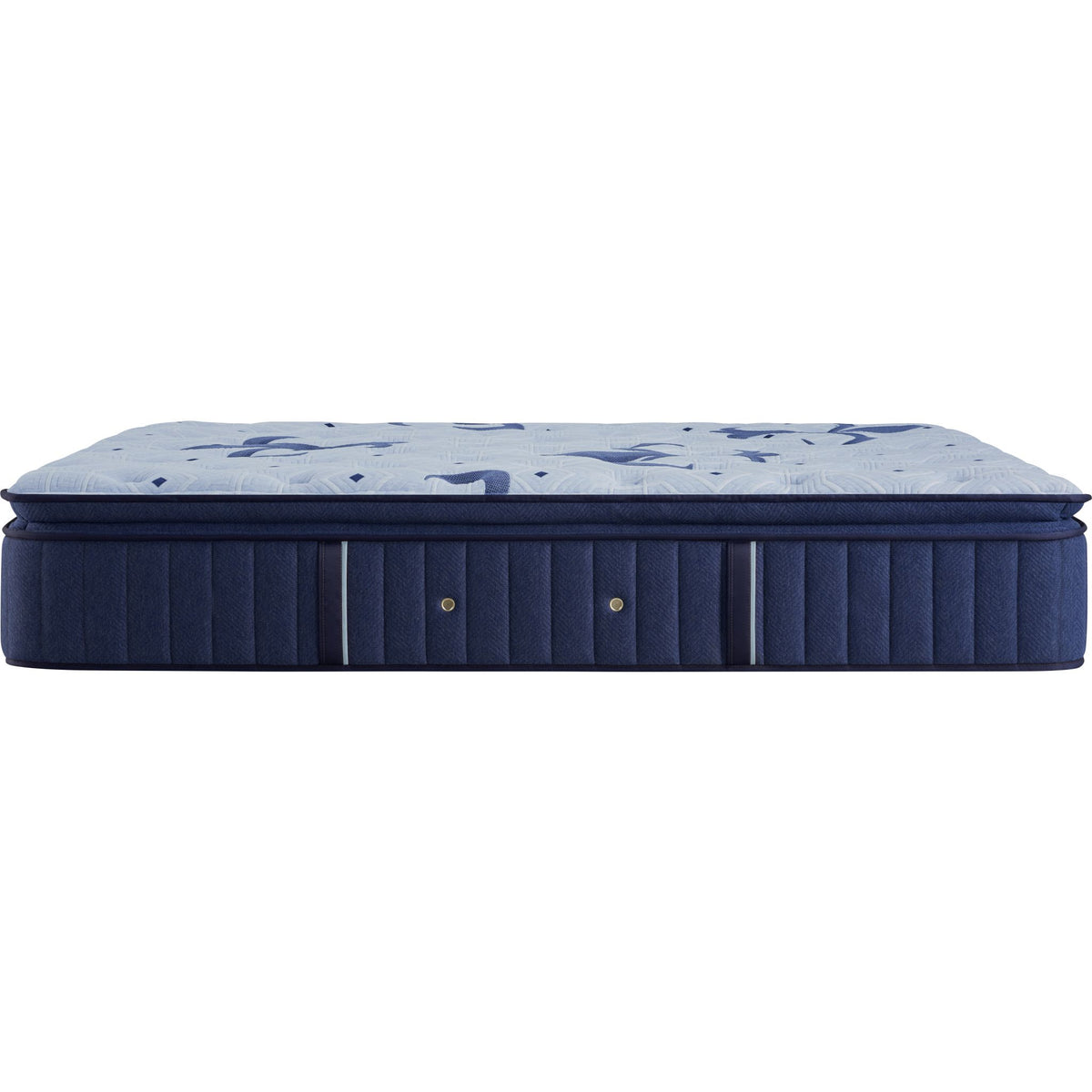 Stearns & Foster® Estate Pillow Top Lyanna 15 inch Mattress - King - Gallery Image 2