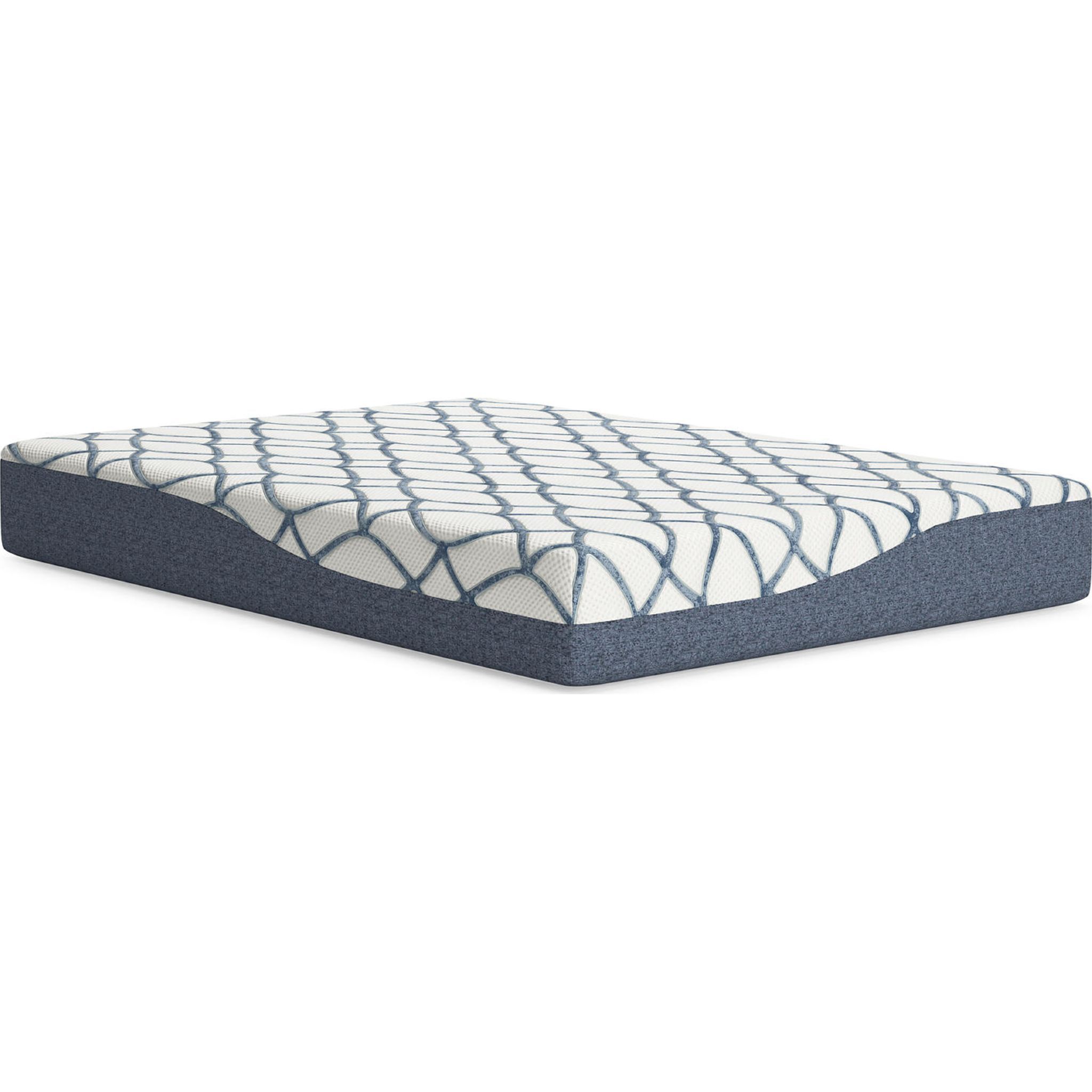 Ashley Sleep Gruve 2.0 10 Inch Memory Foam - King - Gallery Image 2