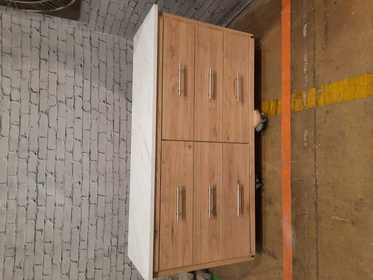 Cadmori Dresser - Two-tone - Gallery Image 9
