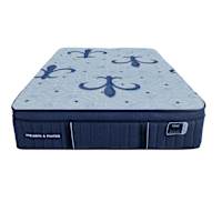 Stearns & Foster® Estate EuroTop Arya 16 inch Mattress - King/Firm - Gallery Image 2