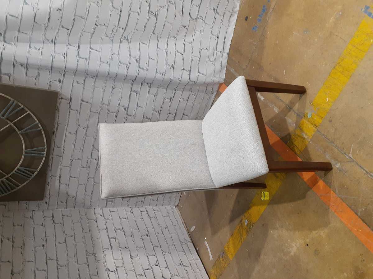 Lyncott Side Chair - Beige/Brown - Gallery Image 8