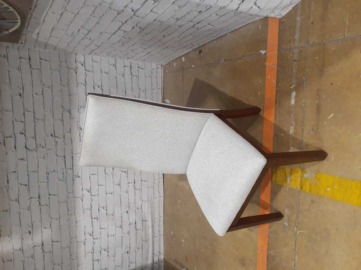 Lyncott Side Chair - Beige/Brown - Gallery Image 9