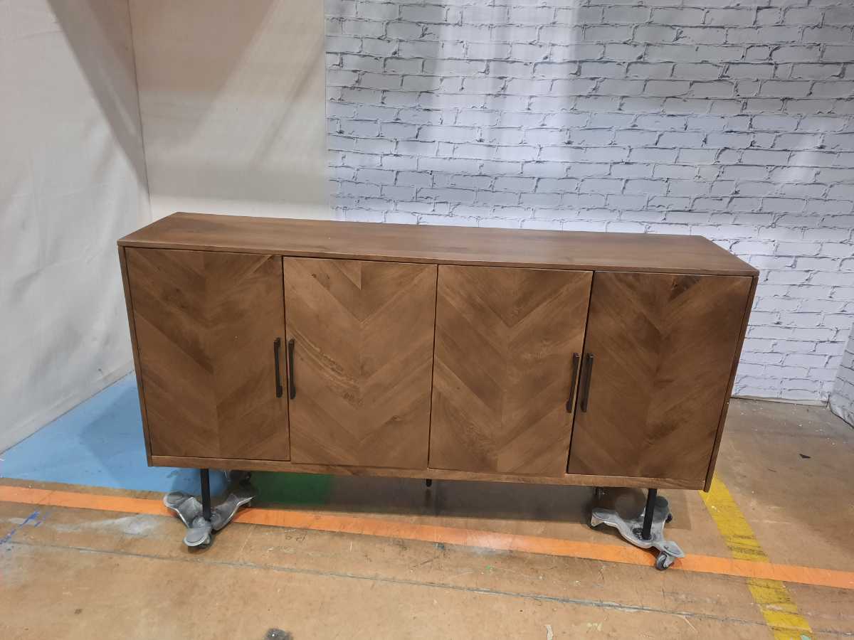 Prattville Accent Cabinet - Gallery Image 8