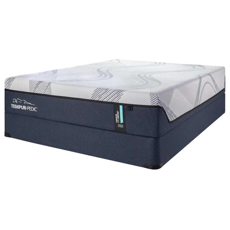 Tempur-Pedic ProSense Medium Hybrid 12 Inch Mattress - Queen - Gallery Image 1