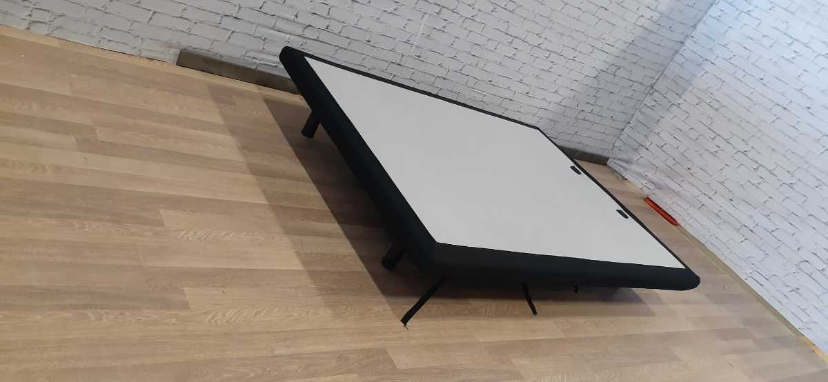 Ashley Sleep Best Lifestyle Adjustable Bed 14 inch - Queen - Gallery Image 3