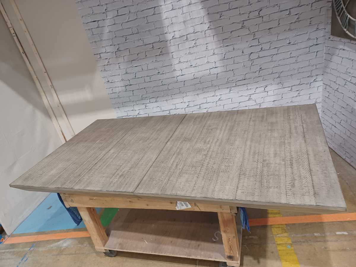 Langford-Exclusive Dining Extension Table - Gallery Image 5