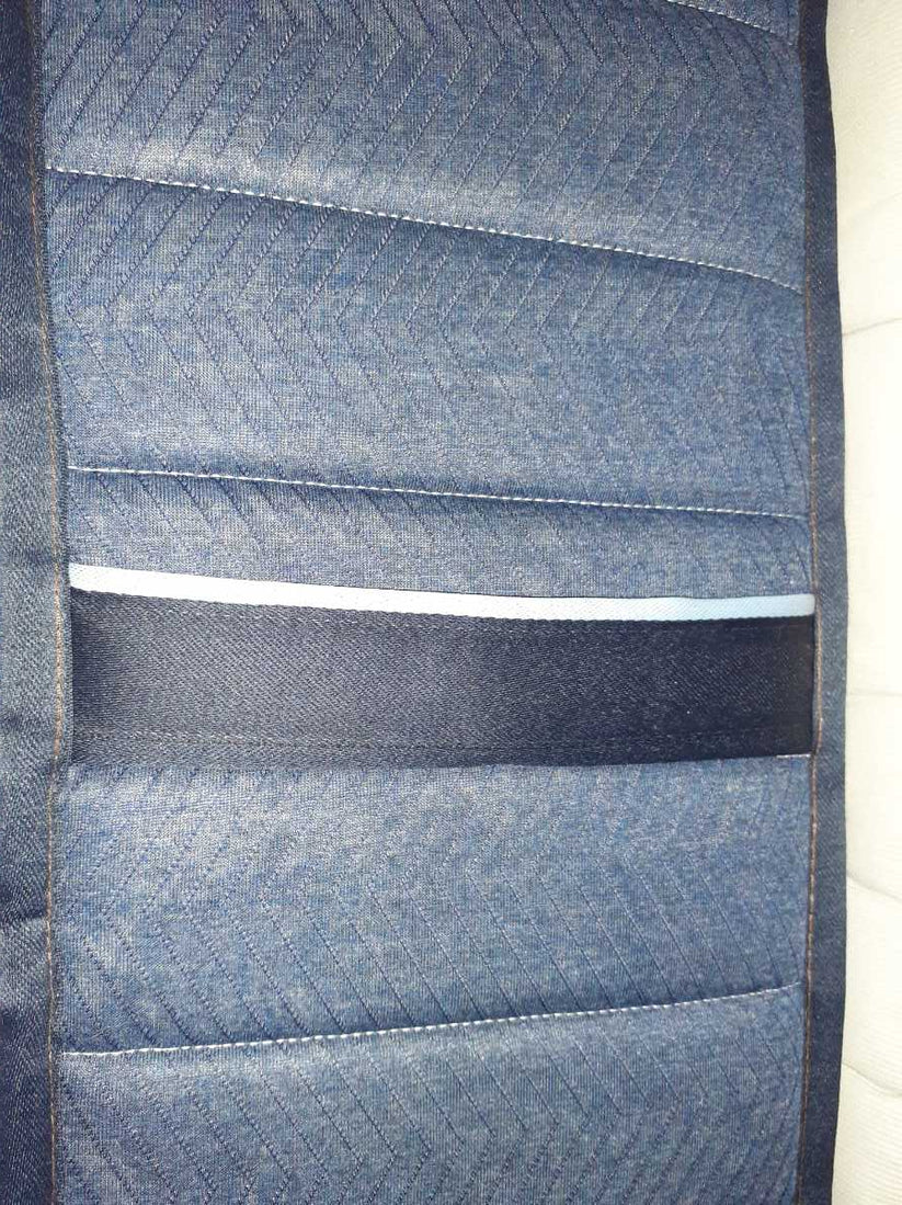 Stearns & Foster® Estate EuroTop Arya 16 inch Mattress - Twin XL/Plush - Gallery Image 4