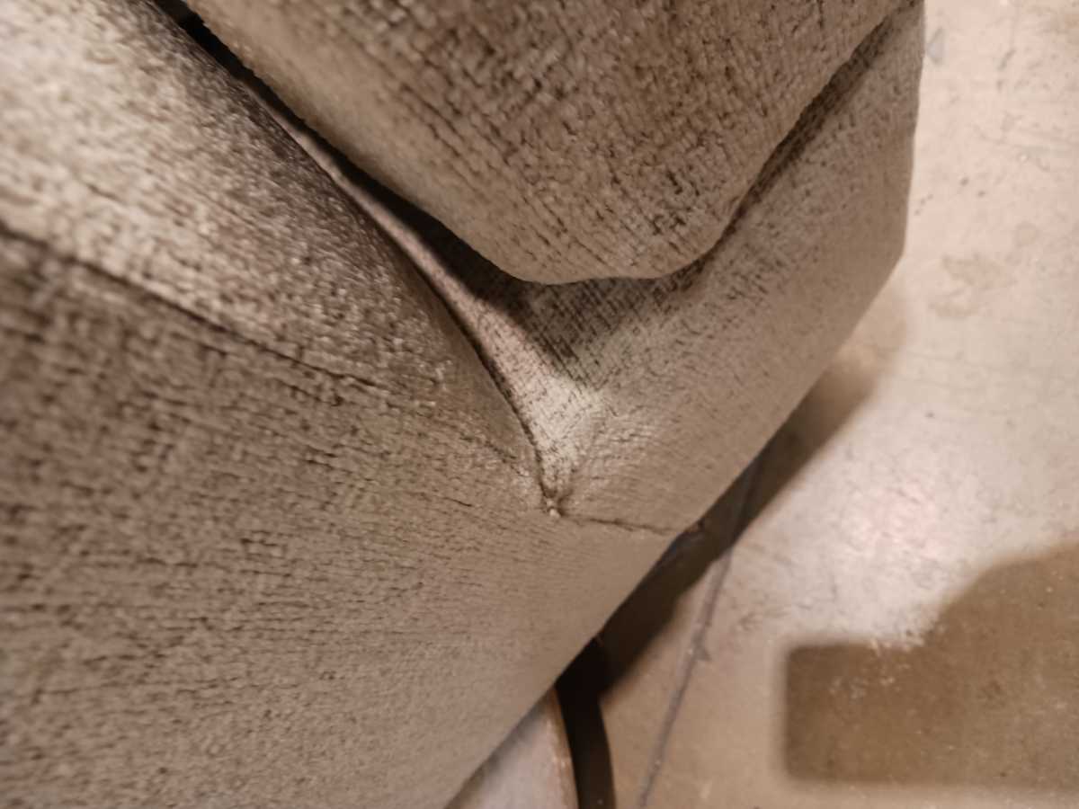 Soletren Sofa - Stone - Gallery Image 10