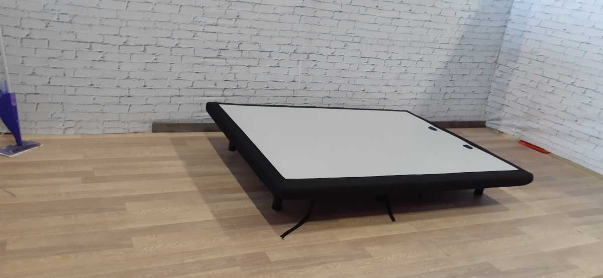 Ashley Sleep Best Lifestyle Adjustable Bed 14 inch - Queen - Gallery Image 2