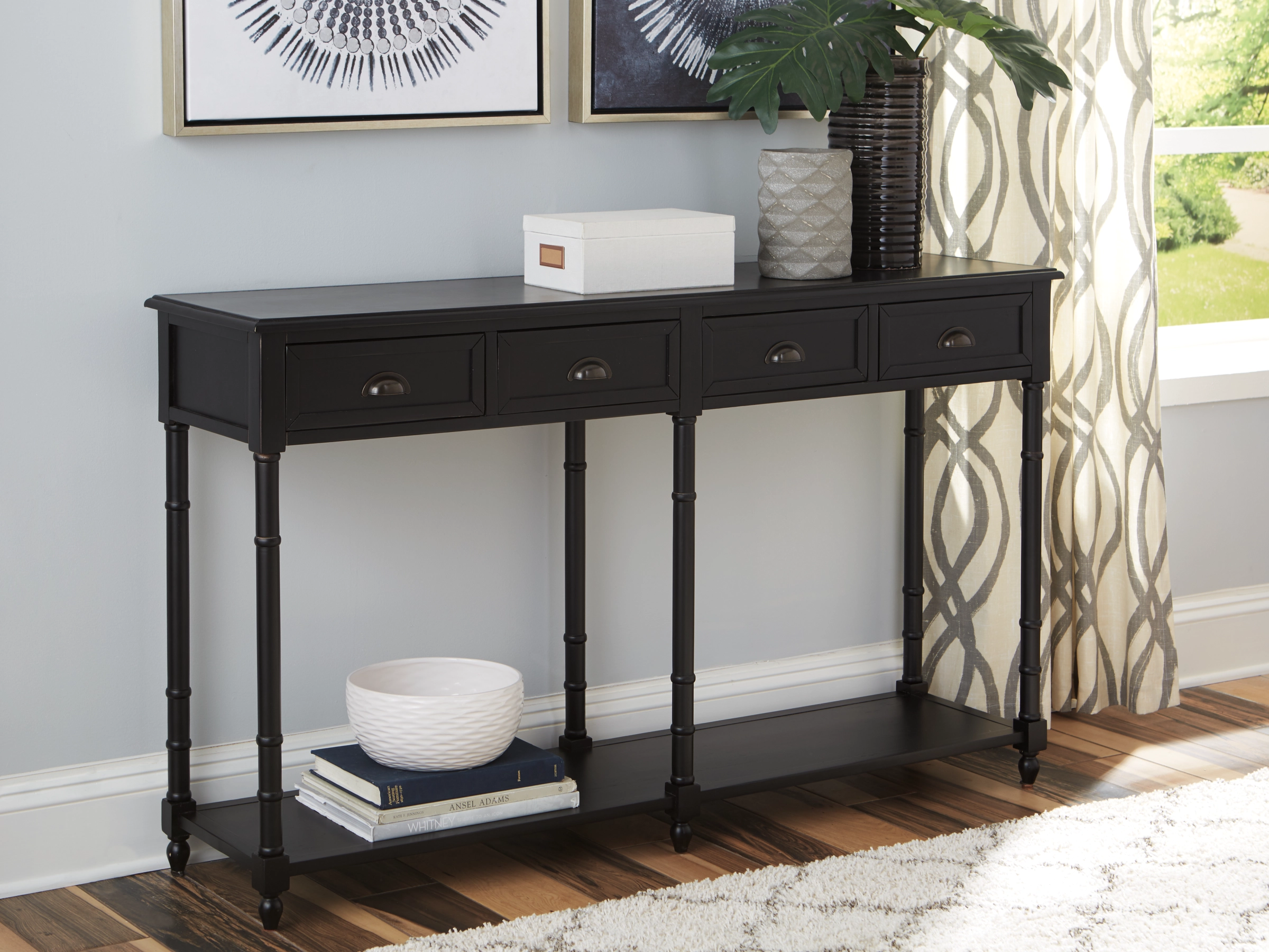 Eirdale Console Table - Gallery Image 1