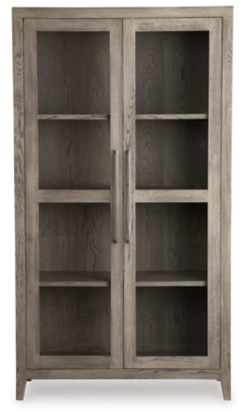 Dalenville Accent Cabinet - Gallery Image 4