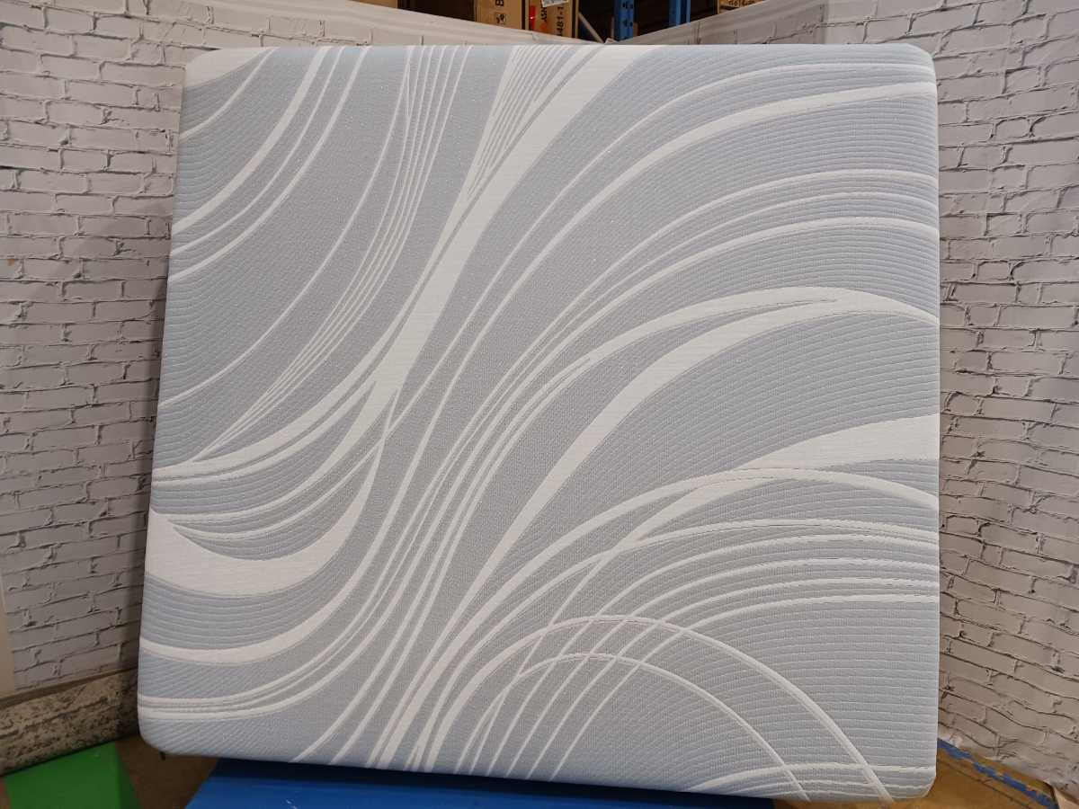Tempur-Pedic LuxeAlign Firm 13 Inch Mattress - King - Gallery Image 2