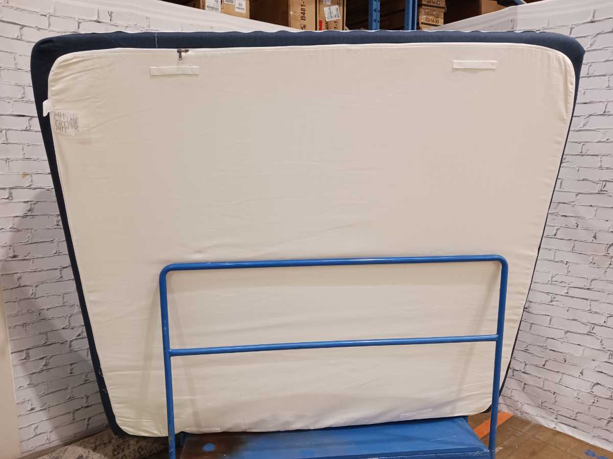 Tempur-Pedic LuxeAlign Firm 13 Inch Mattress - King - Gallery Image 3