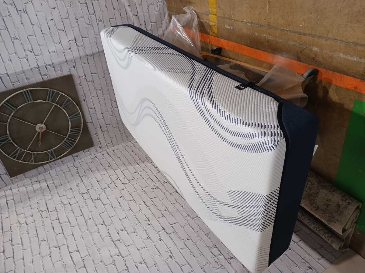 Tempur-Pedic ProSense Firm 12 Inch Mattress - Twin XL - Gallery Image 2