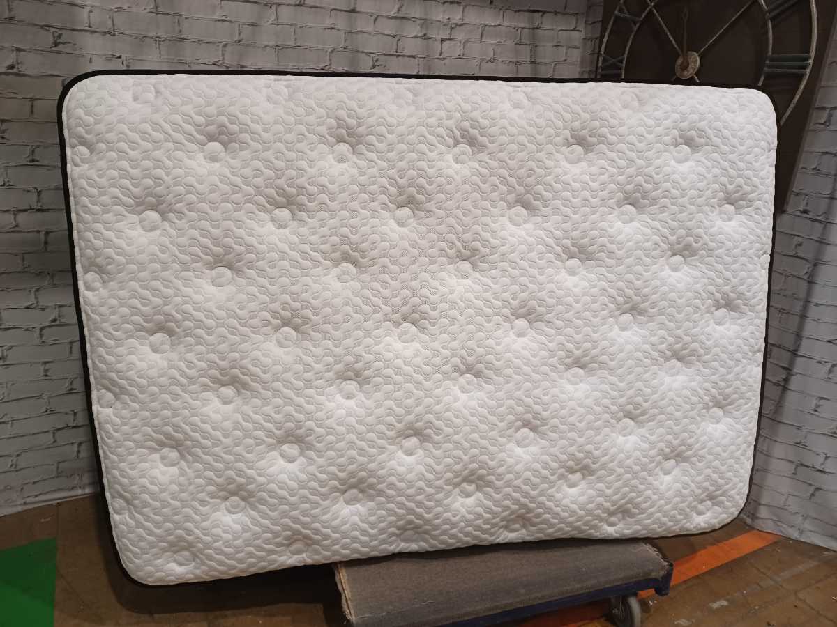 Ashley Sleep Essentials Plush 2.0 - Full - Gallery Image 4
