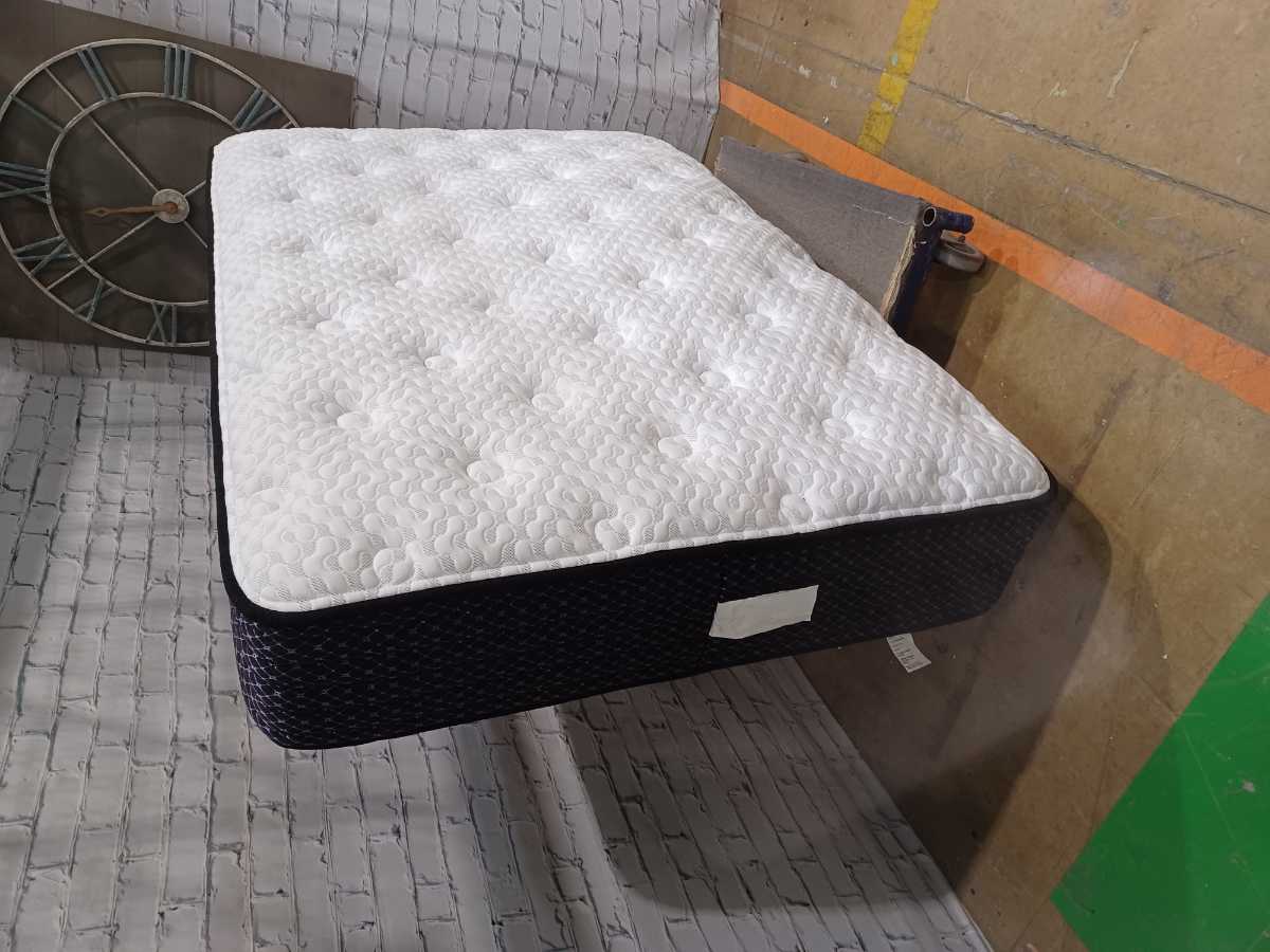 Ashley Sleep Essentials Plush 2.0 - Full - Gallery Image 5